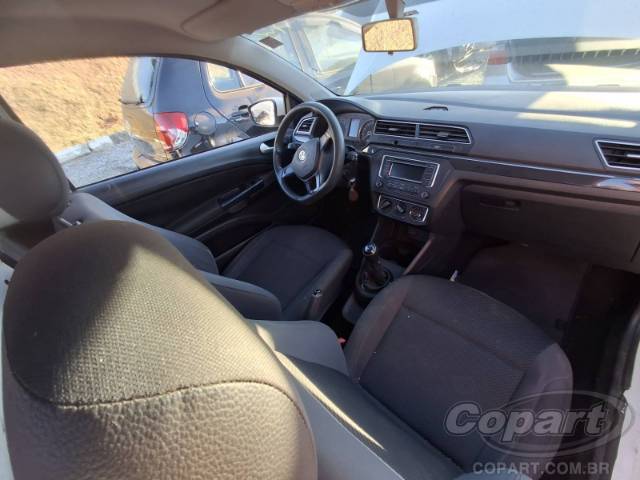 2019 VOLKSWAGEN SAVEIRO 