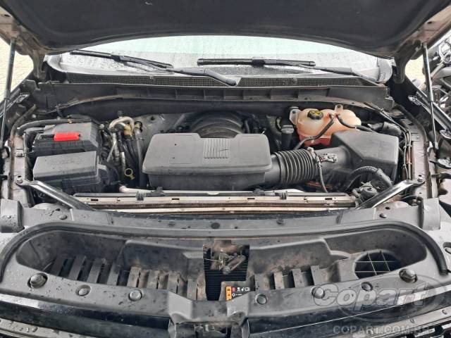 2022 CADILLAC SRX AWD 