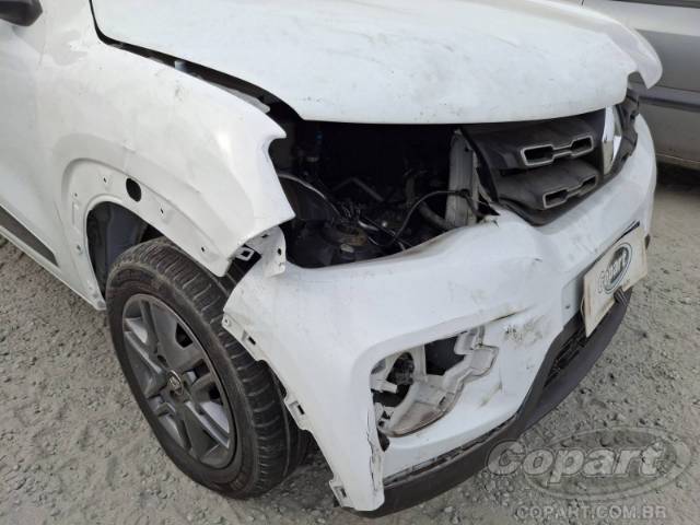 2019 RENAULT KWID 