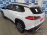 2022 TOYOTA COROLLA CROSS 