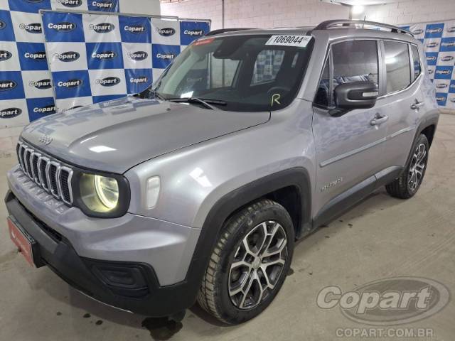 2023 JEEP RENEGADE 