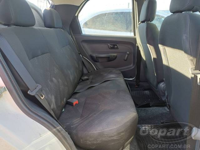 2016 FIAT PALIO 
