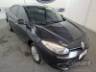 2016 RENAULT FLUENCE 