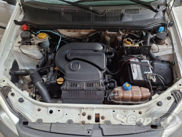 2019 FIAT STRADA 