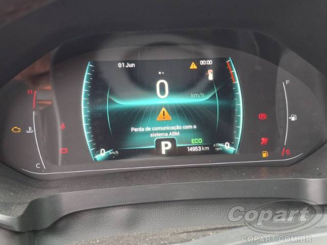 2025 CAOA CHERY TIGGO 5X 