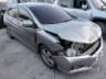 2015 HONDA CITY 