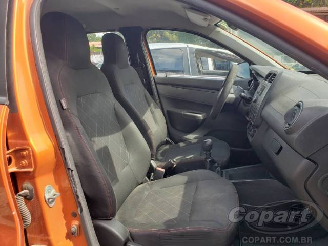 2019 RENAULT KWID 