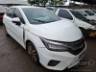 2022 HONDA CITY HATCHBACK 