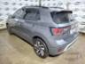 2025 VOLKSWAGEN T-CROSS 