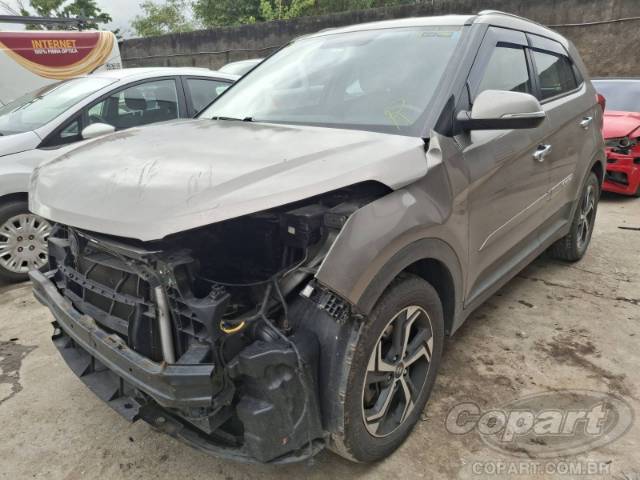 2021 HYUNDAI CRETA 