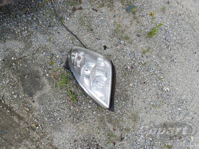 2012 IVECO DAILY CHASSI 