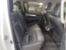 2016 TOYOTA HILUX CD 