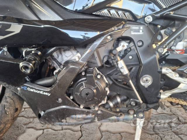 2026 BMW S 1000 