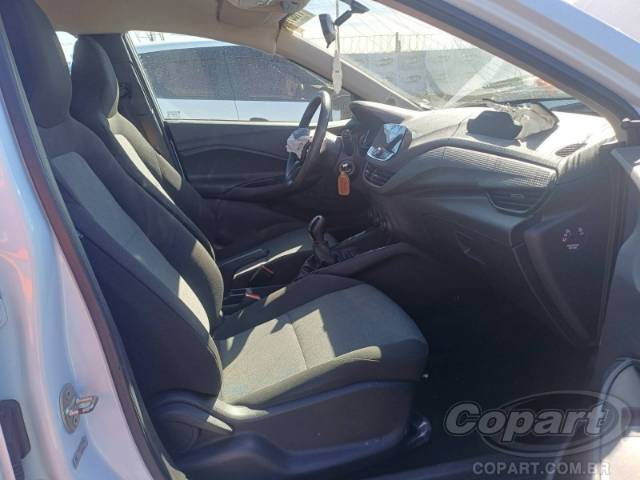 2022 CHEVROLET ONIX 