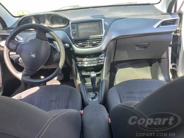 2015 PEUGEOT 208 