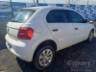 2022 VOLKSWAGEN GOL 
