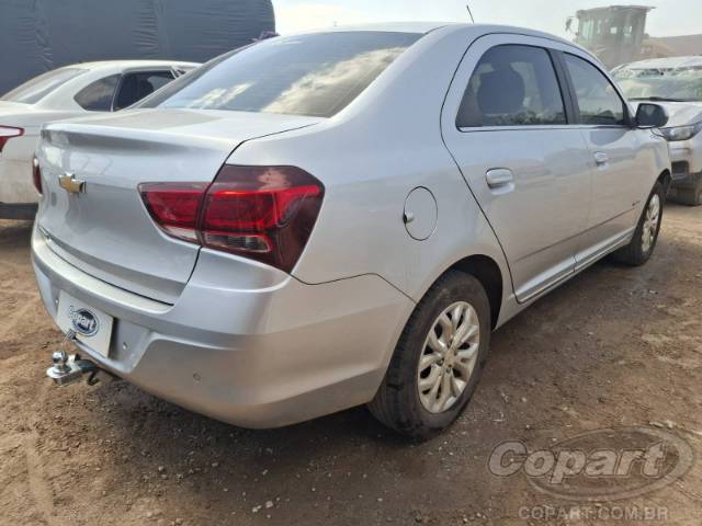 2018 CHEVROLET COBALT 