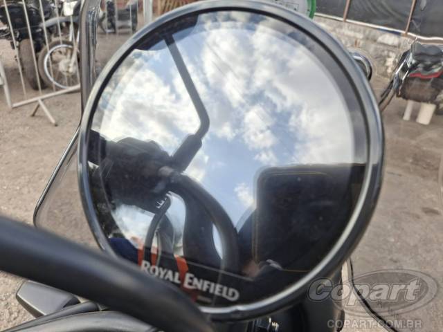 2026 ROYAL ENFIELD HIMALAYAN 