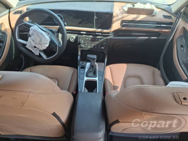 2025 HYUNDAI CRETA 