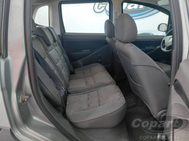 2010 FIAT IDEA 