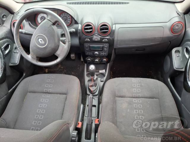 2013 RENAULT SANDERO 