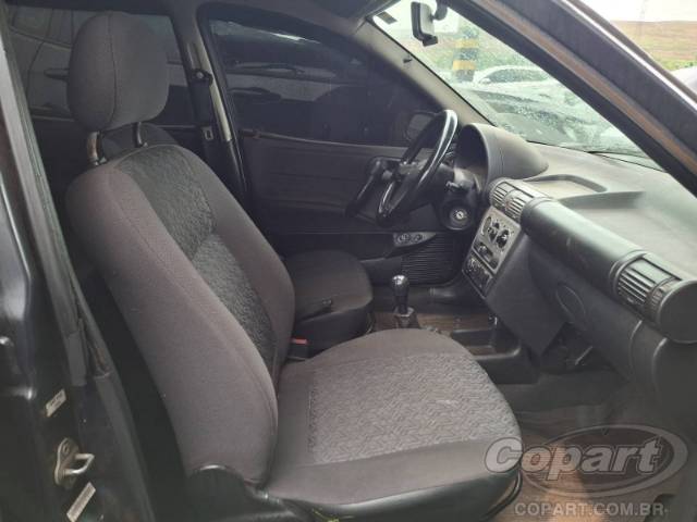 2008 CHEVROLET CLASSIC 