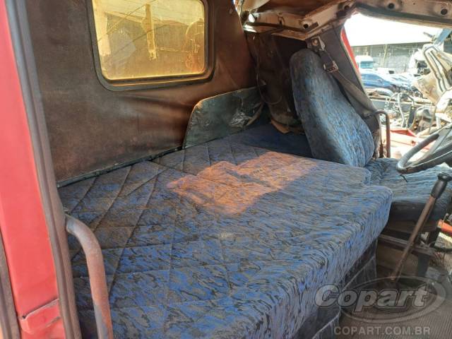 1988 SAAB-SCANIA T112 