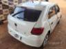 2016 VOLKSWAGEN GOL 