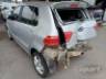 2016 VOLKSWAGEN FOX 
