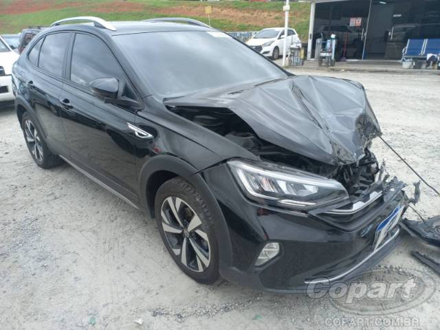 2024 VOLKSWAGEN NIVUS 