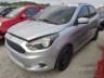 2015 FORD KA 