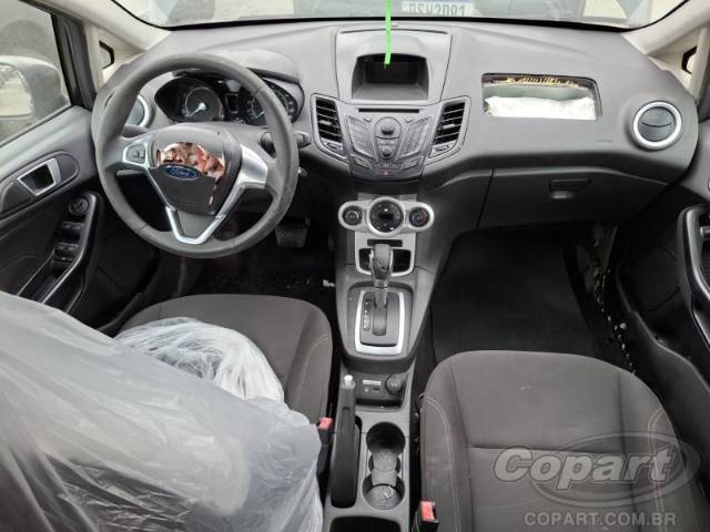 2016 FORD FIESTA 