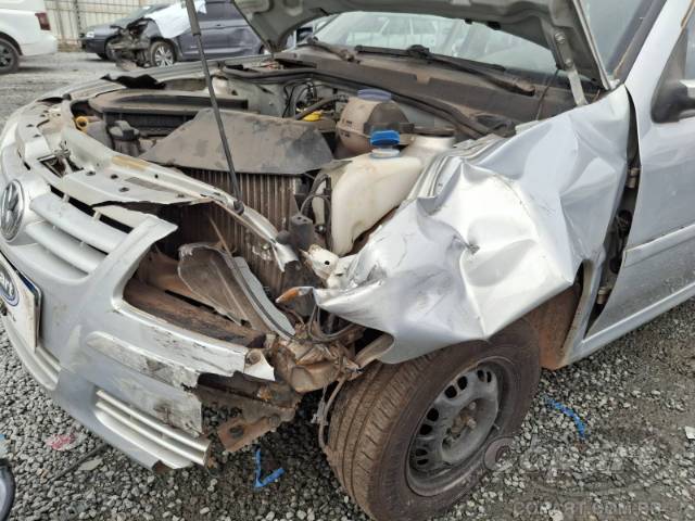 2006 VOLKSWAGEN GOL 