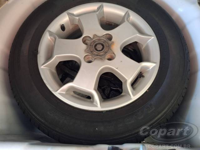 2014 HYUNDAI HB20 