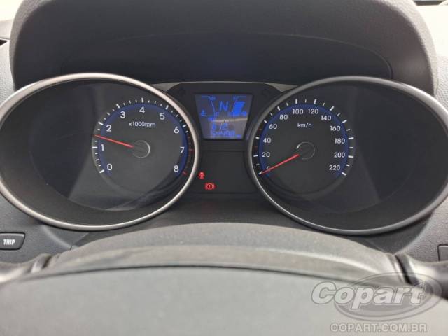 2020 HYUNDAI IX35 
