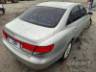2009 HYUNDAI AZERA 