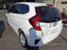 2017 HONDA FIT 