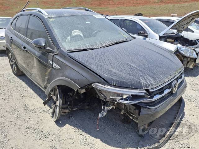 2021 VOLKSWAGEN NIVUS 