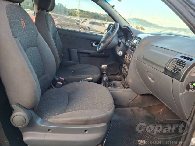 2013 FIAT STRADA 