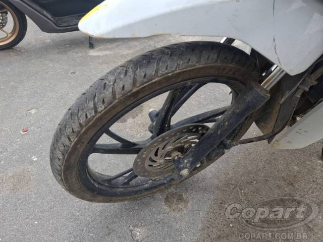 2025 HONDA BIZ 125 