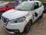 2021 NISSAN KICKS 