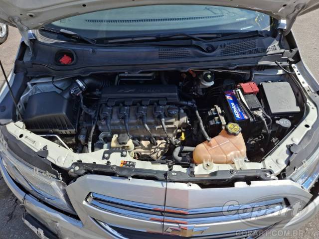 2016 CHEVROLET ONIX 