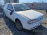 1997 VOLKSWAGEN GOL 
