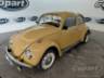 1978 VOLKSWAGEN FUSCA 