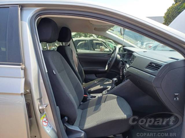 2020 VOLKSWAGEN VIRTUS 