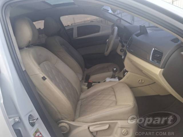 2015 AUDI Q3 