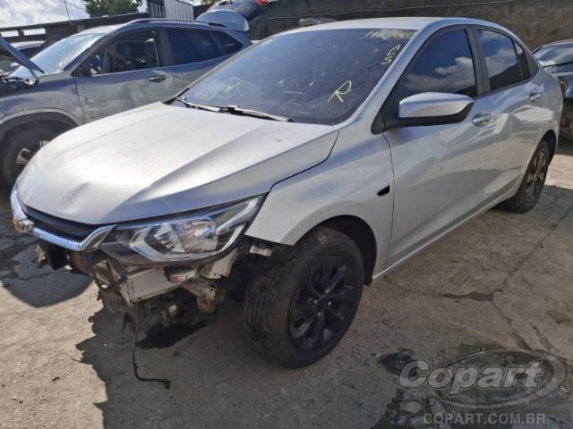 2023 CHEVROLET ONIX PLUS 