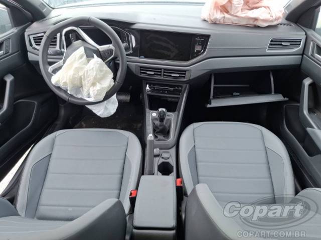 2024 VOLKSWAGEN NIVUS 