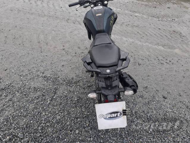 2024 YAMAHA FZ25 FAZER 