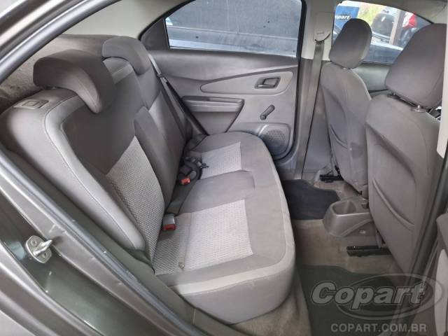 2013 CHEVROLET COBALT 